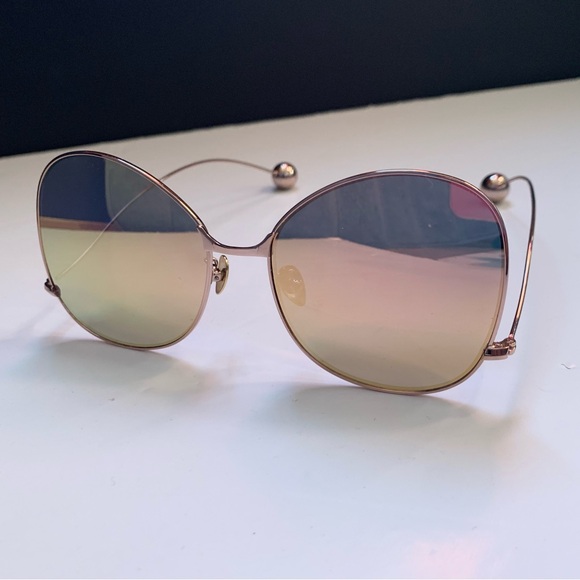 Mira Madison New York sunglasses “Gummy” - Picture 2 of 10